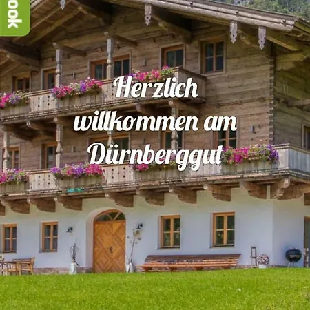 Duernberggut * Sankt Martin bei Lofer
