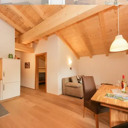 Duernberggut Apartment *