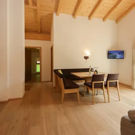 Apartment Duernberggut