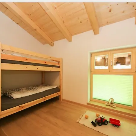 Duernberggut Apartment