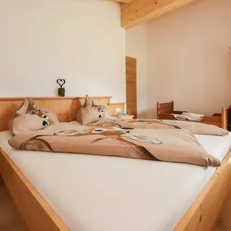 Duernberggut Apartment *