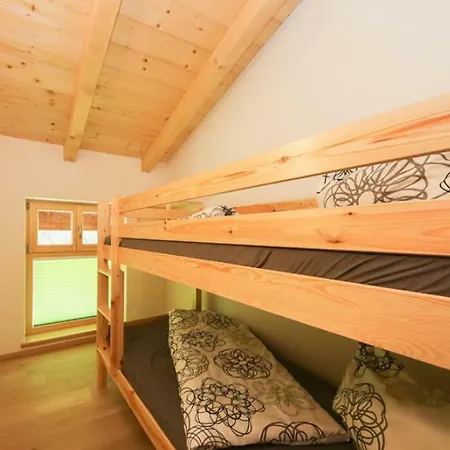 Duernberggut Apartment Sankt Martin bei Lofer