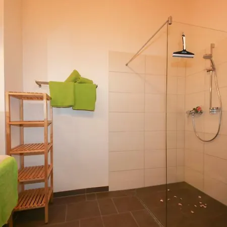 Duernberggut Appartement Sankt Martin bei Lofer