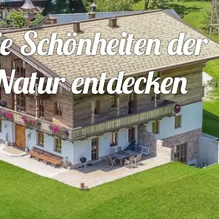 Apartment Duernberggut