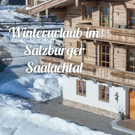 Apartment Duernberggut