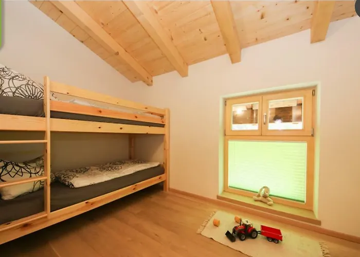 Duernberggut Апартаменты