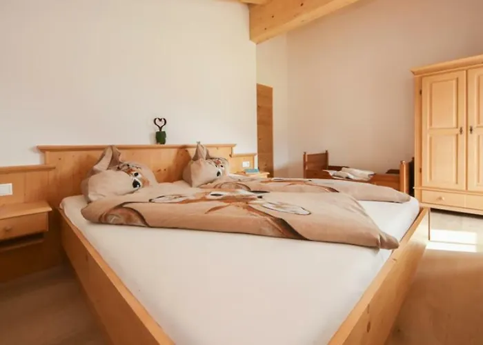 Duernberggut Apartman *