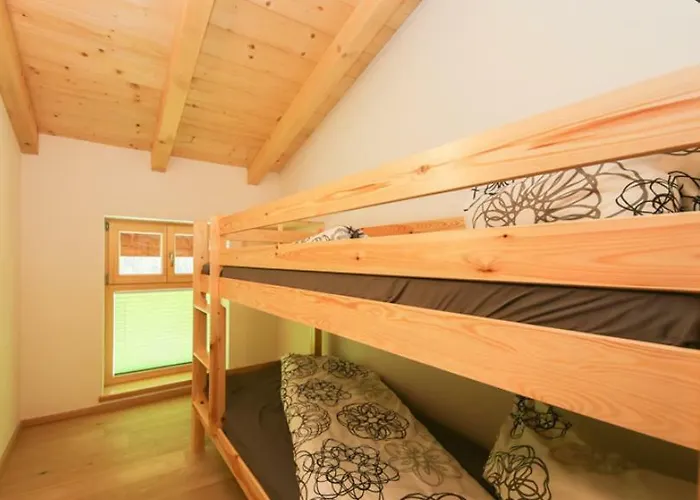 Duernberggut Apartman Sankt Martin bei Lofer