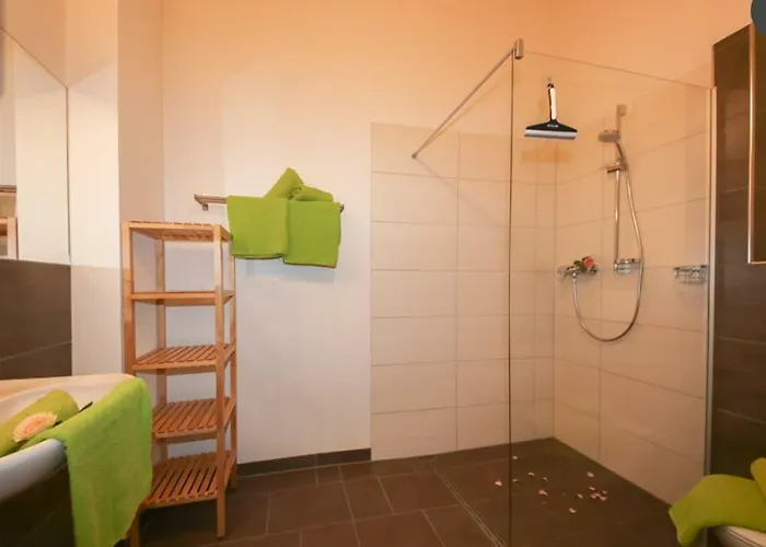 Duernberggut Апартаменты Санкт-Мартин-бай-Лофер