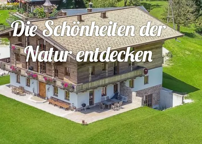 Апартаменты Duernberggut