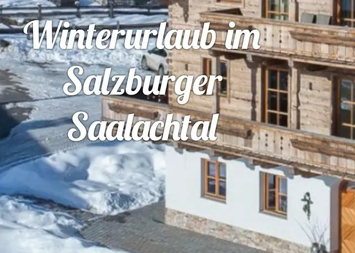 Apartman Duernberggut